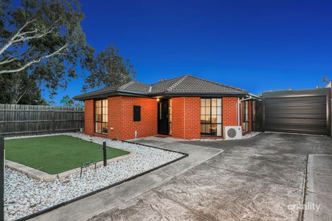 Property photo of 10 Manton Place Roxburgh Park VIC 3064