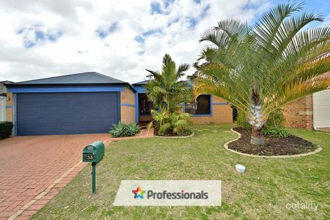 35 Mariners Cove Dr, Dudley Park, WA 6210