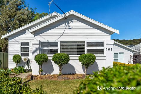 Property photo of 168 Bowman Street Swansea NSW 2281