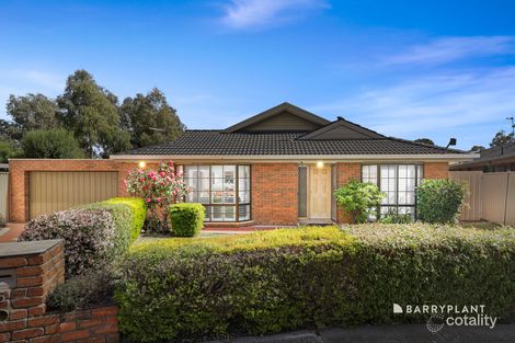 5 Berala Pl, Mill Park, VIC 3082