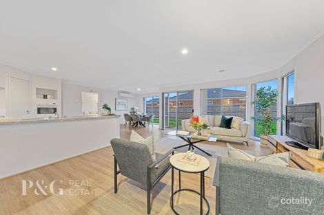 Property photo of 6 Lighthorse Crescent Narre Warren South VIC 3805