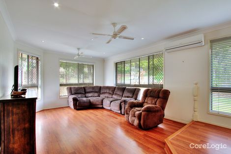 Property photo of 47 Deloraine Drive Springwood QLD 4127