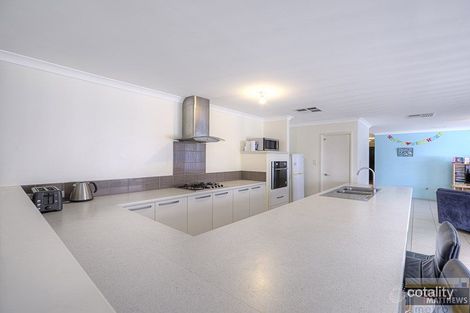 Property photo of 12 Marloo Street Wattle Grove WA 6107