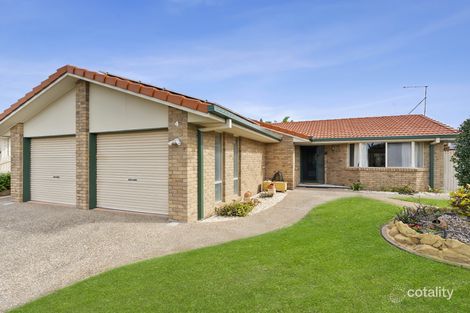 4 Capstan Ct, Banksia Beach, QLD 4507
