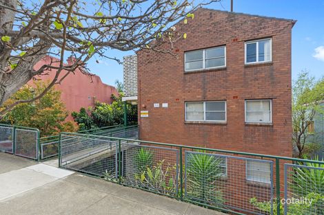 8/53 Booth St, Annandale, NSW 2038