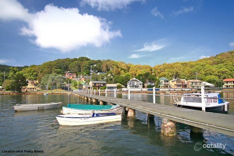 37a High View Rd, Pretty Beach, NSW 2257