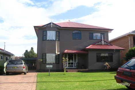 Property photo of 7 Cook Street Cronulla NSW 2230