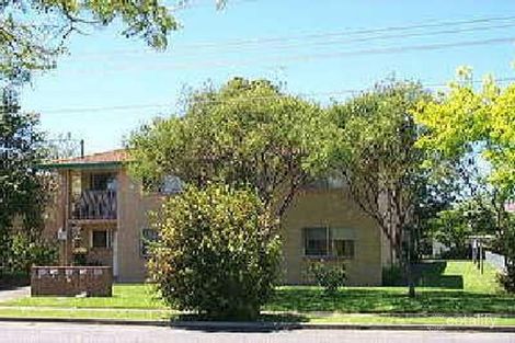 3/44 Agnes St, Wynnum, QLD 4178