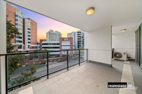 Property photo of 9/118 Adelaide Terrace East Perth WA 6004