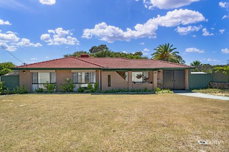 Property photo of 3 Idyll Court Heathridge WA 6027