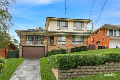 39 Carver Cres, Baulkham Hills, NSW 2153