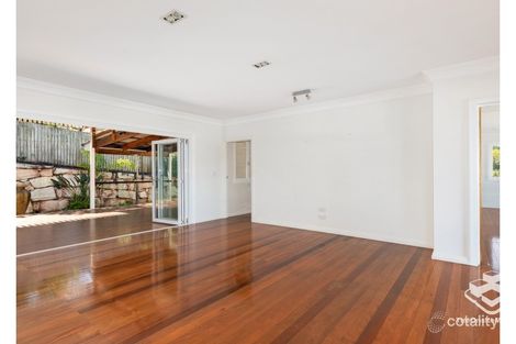 Property photo of 9 Telarah Street Indooroopilly QLD 4068