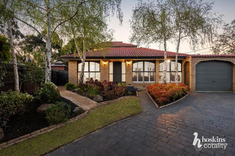4 FIONA CT, RINGWOOD, VIC 3134