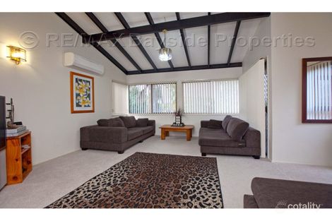 Property photo of 8 Carrock Street Alexandra Hills QLD 4161