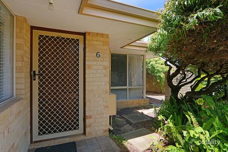 Property photo of 6/30 Peninsula Road Maylands WA 6051