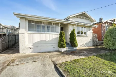 Property photo of 46 Charles Street Moonah TAS 7009