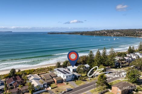 Property photo of 90 Elizabeth Drive Vincentia NSW 2540