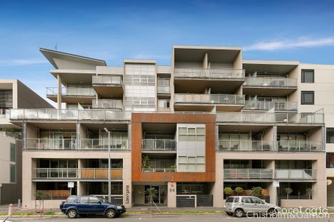 Property photo of 216/54-60 Nott Street Port Melbourne VIC 3207