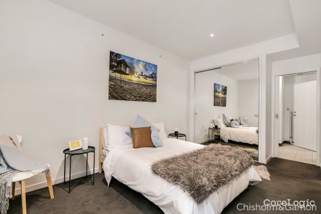 Property photo of 216/54-60 Nott Street Port Melbourne VIC 3207