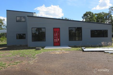 4319 Moonie Hwy, Kumbarilla, QLD 4405