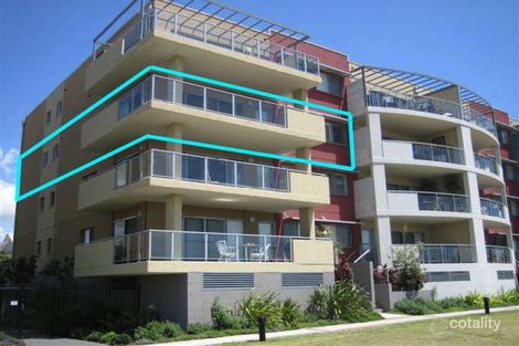 Property photo of 71/233 Hannell Street Maryville NSW 2293