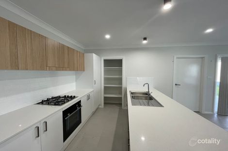 Property photo of 124 Triton Boulevard North Rothbury NSW 2335