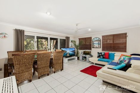 Property photo of 46 Longmorn Crescent Merrimac QLD 4226