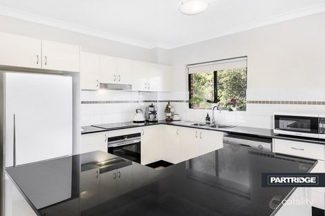 Property photo of 4/24-26 Campbell Street Northmead NSW 2152
