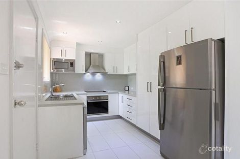 Property photo of 12 Savoy Crescent Chester Hill NSW 2162