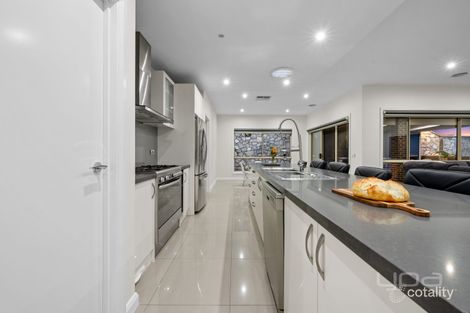 Property photo of 22 Peter Pan Crescent Kurunjang VIC 3337