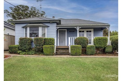 Property photo of 67 Penrose Road Bundanoon NSW 2578