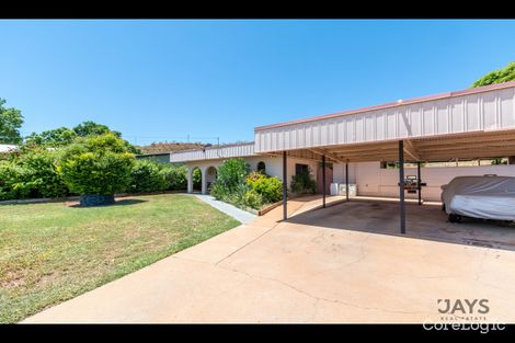 Property photo of 99 Transmission Street Townview QLD 4825