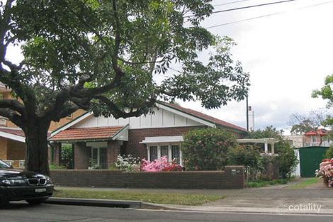 Property photo of 41 Albyn Road Strathfield NSW 2135