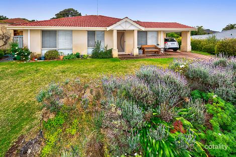 Property photo of 38 Naturaliste Avenue Withers WA 6230