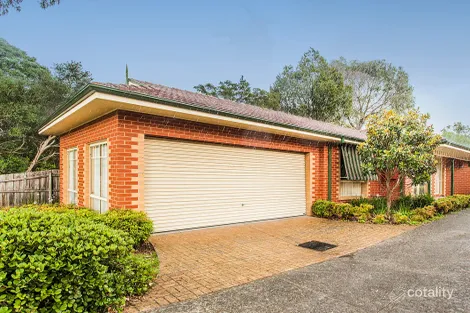 1/15 Zealandia Rd E, Croydon North, VIC 3136