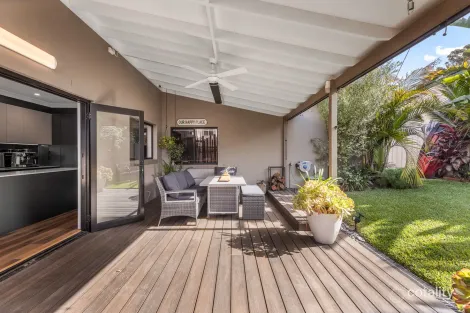 Property photo of 4A Phyllis Avenue Picnic Point NSW 2213