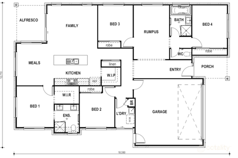 Property photo of 9 Hobby Street Pallara QLD 4110