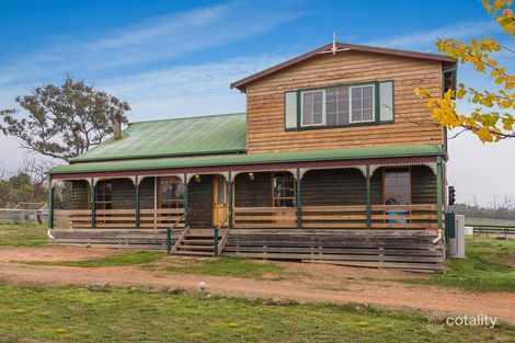 2115 Heathcote-Kyneton Rd, Redesdale, VIC 3444