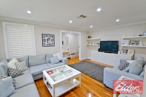 Property photo of 204 Madagascar Drive Kings Park NSW 2148