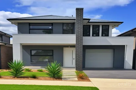 Property photo of 93 Storyteller Parkway Gables NSW 2765