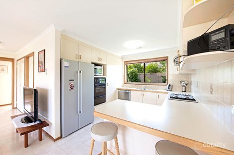 Property photo of 7/52 Hansen Circuit Isaacs ACT 2607