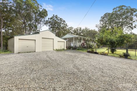 6-8 Jaycelle Cl, Tinana South, QLD 4650