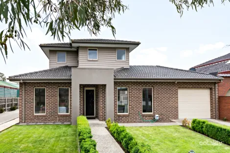 Property photo of 1/20 Major Road Fawkner VIC 3060