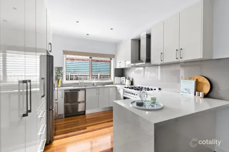 Property photo of 1/20 Major Road Fawkner VIC 3060