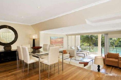 Property photo of 35A Shellcove Road Kurraba Point NSW 2089