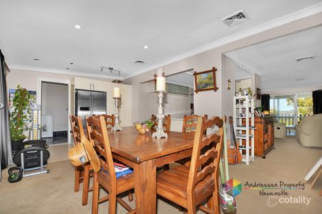 Property photo of 17 Valley View Crescent Glendale NSW 2285