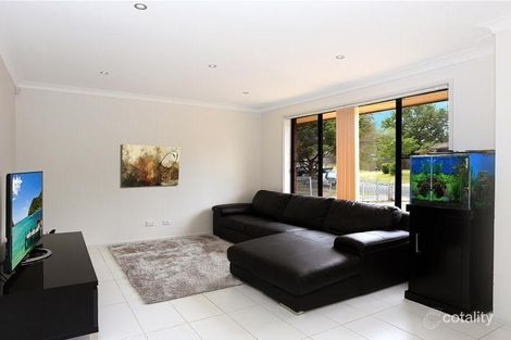 Property photo of 12 Savoy Crescent Chester Hill NSW 2162