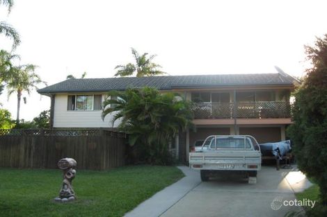 7 Kindilan Ct, Boyne Island, QLD 4680