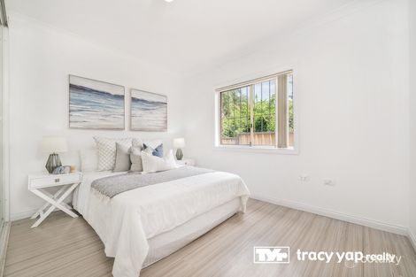 Property photo of 3/9-11 Hart Drive Constitution Hill NSW 2145