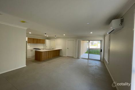Property photo of 124 Triton Boulevard North Rothbury NSW 2335